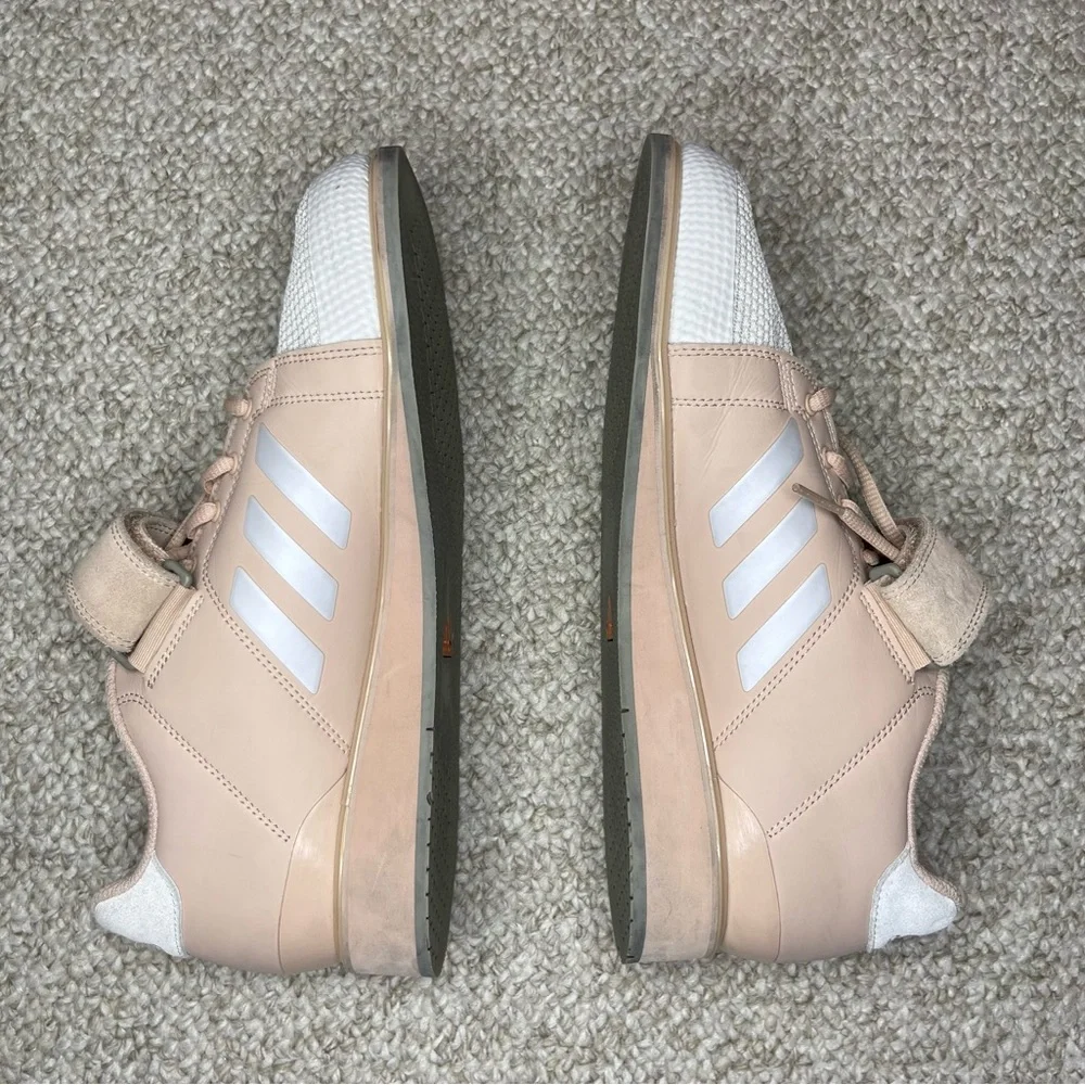 adidas weightlifting shoes